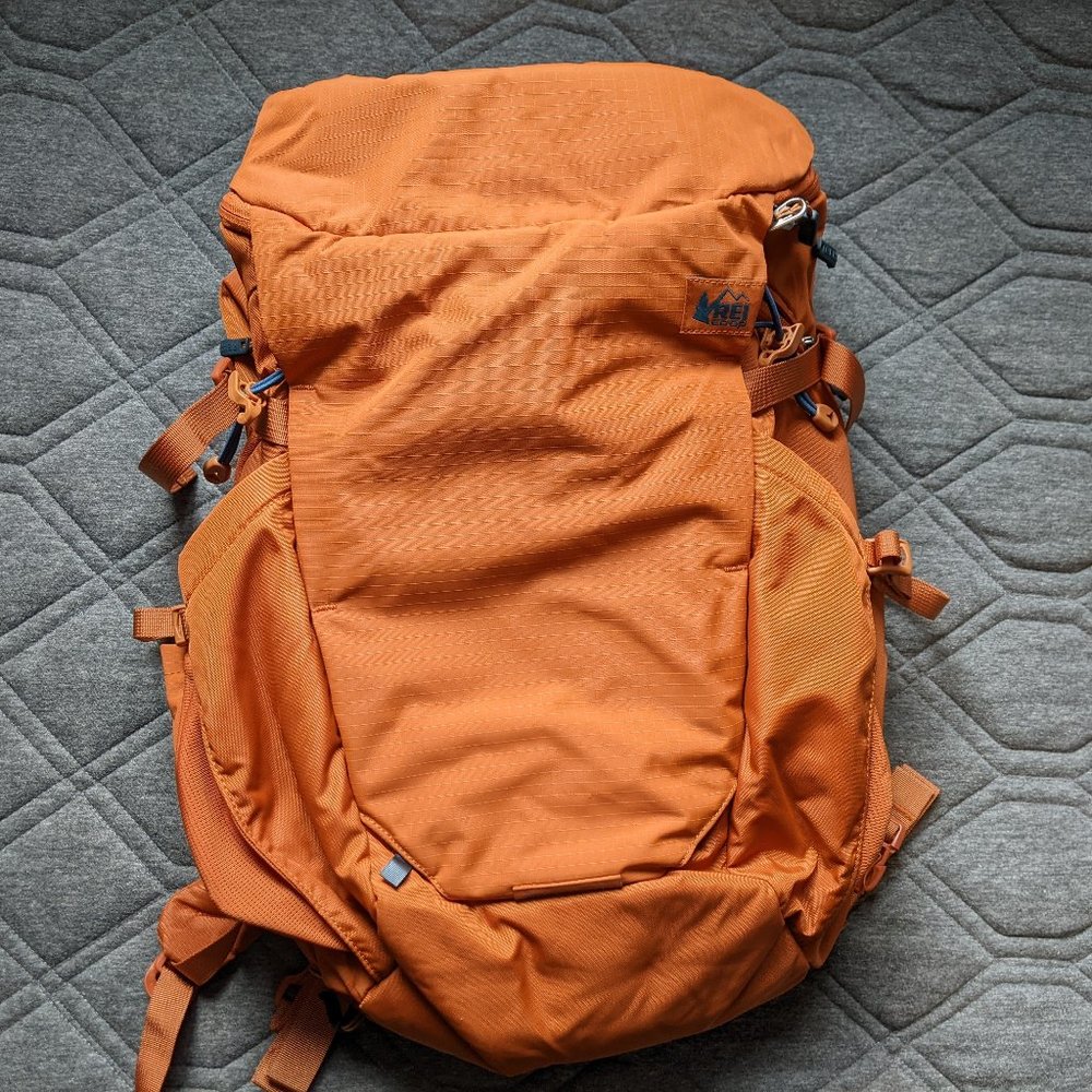 REI Ruckpack 28L (Discontinued Style/Color)